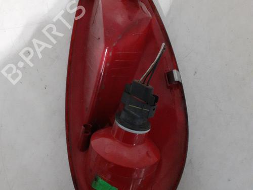 Left taillight CHRYSLER PT CRUISER (PT_) 2.2 CRD | BP25023322C34 