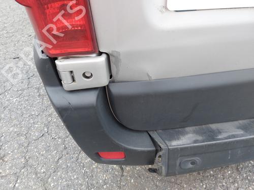 Right front window switch OPEL MOVANO B Van (X62) 2.3 CDTI FWD (FV) | BP38065935I26 - Image 28