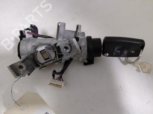 Used Ignition barrel VW GOLF VII (5G1, BQ1, BE1, BE2) 1.6 TDI (105 hp) 29567231
