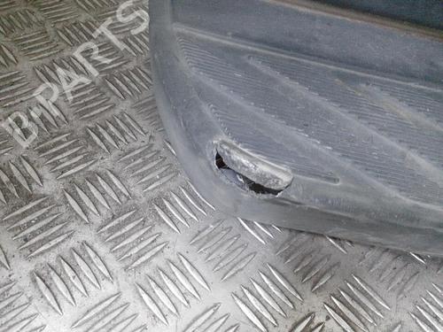 Used Rear bumper Rear bumper MERCEDES-BENZ SPRINTER 3-t Van (B906) 219 CDI / BlueTEC (906.611, 906.613) (190 hp) 24767317 24767317