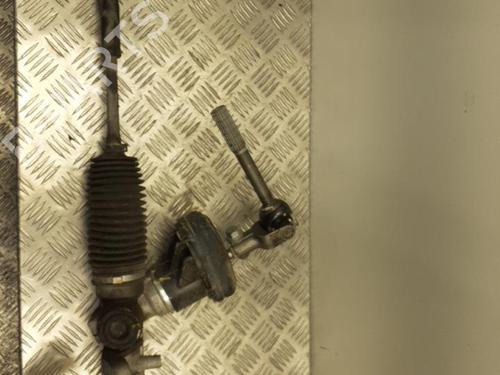 Steering rack RENAULT CLIO IV (BH_) 1.5 dCi 75 | BP24757655M22 