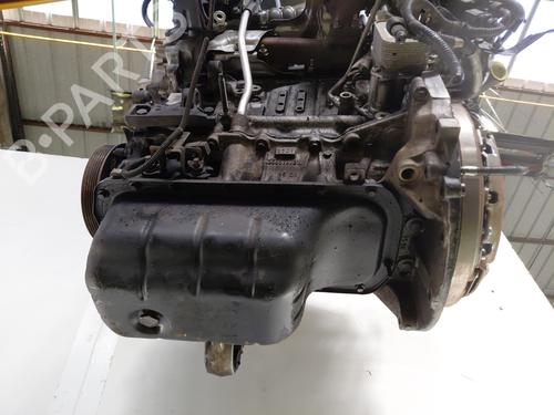 Engine CITROËN BERLINGO Box Body/MPV (B9) 1.6 BlueHDi 100 | BP31156298M1  - Image 7