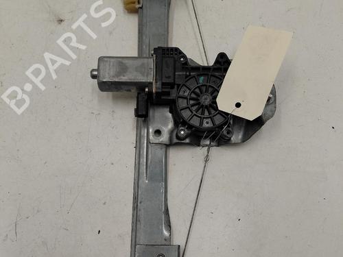 Used Rear left window mechanism Rear left window mechanism 38058730 38058730