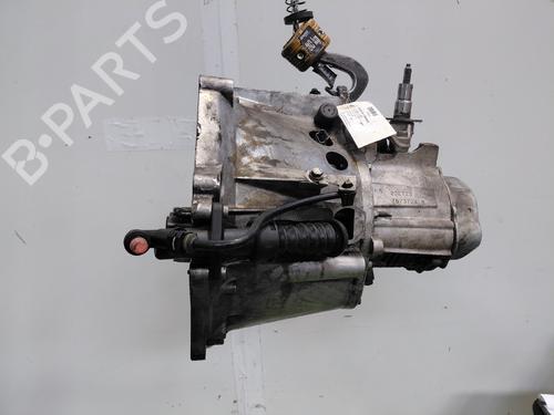 Gearbox CITROËN BERLINGO Box Body/MPV (B9) | BP35989969M3 - Image 4