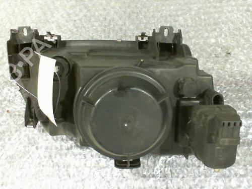 Used Left headlight Left headlight RENAULT MEGANE Scenic (JA0/1_) 1.9 dTi (JA0N) (98 hp) 24751871 24751871