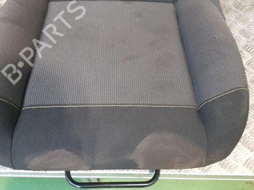 Left front seat CITROËN C3 III (SX) 1.2 VTi 82 | BP24747614C15 - Image 3