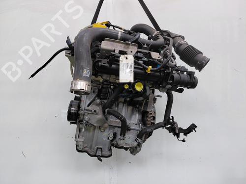 Motor RENAULT CLIO V (B7_) 1.0 TCe 100 (B7MT) | BP36873567M1 - Image 4