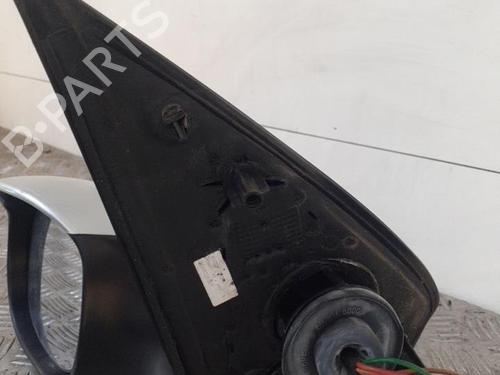 Used Left mirror Left mirror PEUGEOT 206 Hatchback (2A/C) 1.4 HDi eco 70 (68 hp) 24739769 24739769