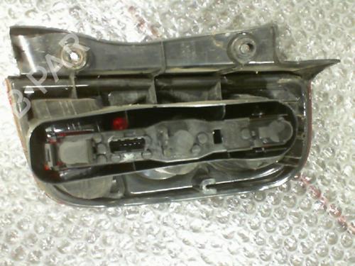 Left taillight NISSAN MICRA III (K12) 1.5 dCi | BP24755010C34