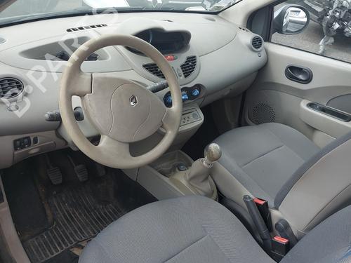 Motor RENAULT TWINGO II (CN0_) 1.2 16V (CN04, CN0B) | BP25297289M1 