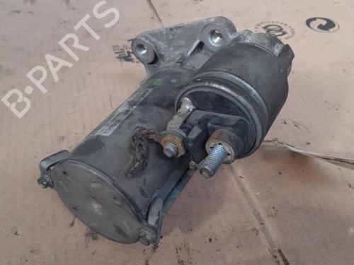 Used Starter Starter FORD FIESTA VI (CB1, CCN) 1.25 (82 hp) 24739453 24739453