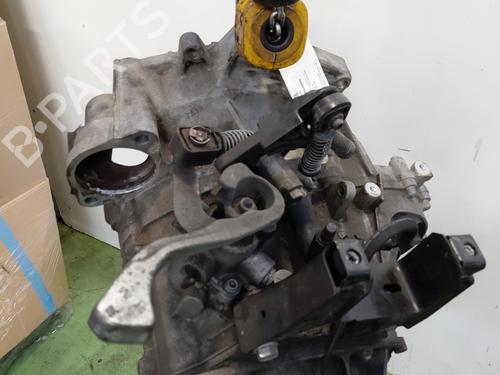gearbox-seat-ibiza-iv-st-6j8-6p8-2010-2011-2012-2013-2014-2015-2016-29144239 main image