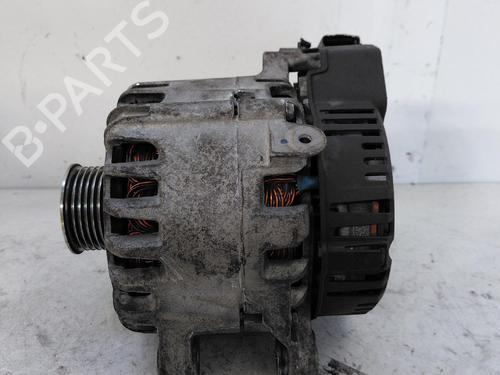 Alternator PEUGEOT 2008 I (CU_) 1.6 HDi | BP38427933M7 - Image 2