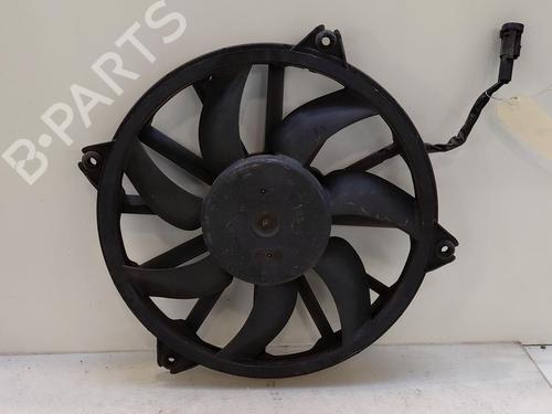 Used Radiator fan Radiator fan PEUGEOT PARTNER Box Body/MPV [2008-2026] 36481157 36481157