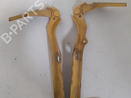 Used Hinge/Door check strap CITROËN BERLINGO Box Body/MPV (B9) 1.6 BlueHDi 100 (99 hp) 27830943
