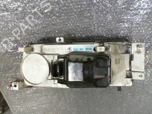 Used Left headlight Left headlight 24766355 24766355