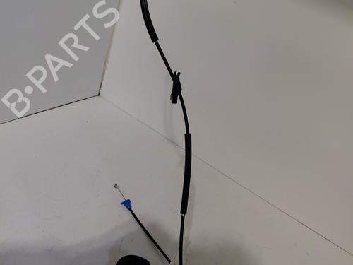 Used Front left lock CITROËN C4 Picasso I MPV (UD_) 1.6 HDi (109 hp) 30479125