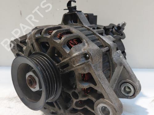Used Alternator HYUNDAI i10 I (PA) 1.2 (78 hp) 29343546