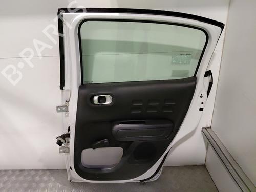 Right rear door CITROËN C3 III (SX) 1.2 PureTech 82 | BP29871679C5