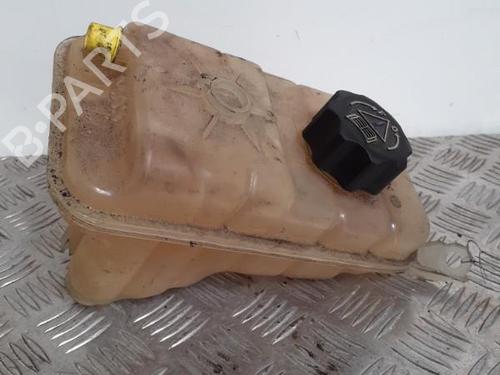 Expansion tank PEUGEOT 407 (6D_) 1.8 (6D6FZB) | BP24761184C120 