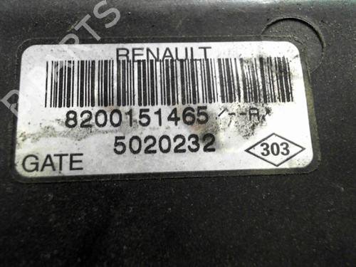 Used Radiator fan Radiator fan 24752996 24752996
