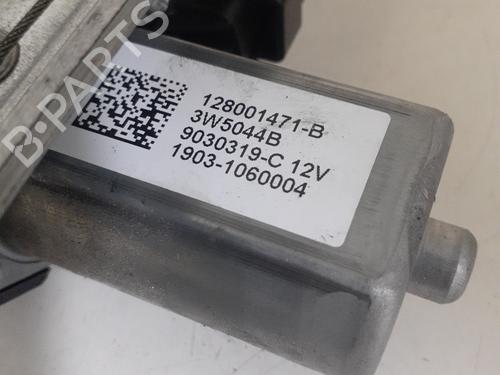 Front right window mechanism DACIA LODGY (JS_) 1.5 Blue dCi 115 (JSJT) | BP27683285C23 