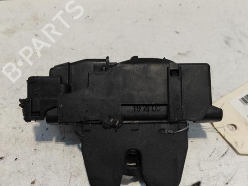 Used Tailgate lock Tailgate lock PEUGEOT 5008 II (MC_, MJ_, MR_, M4_) 1.2 THP (MRHNYH, MRHNYW, MRHNSJ, MRHNSU, MRHNSM) (131 hp) 39698131 39698131