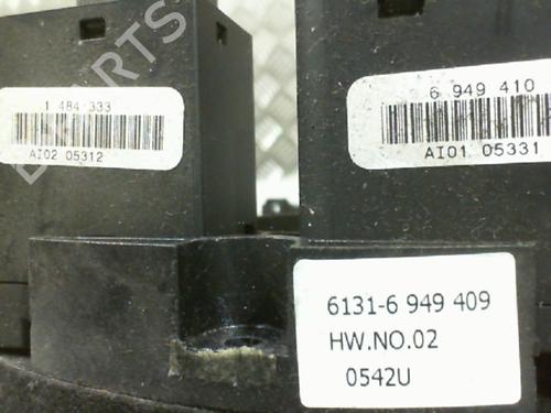 Ratstangsstang MINI MINI Convertible (R52) Cooper S | BP31200363I23