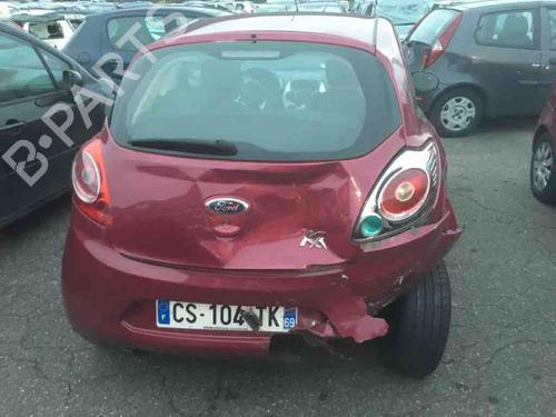 Alternator FORD KA (RU8) 1.2 | BP24742894M7 - Image 6