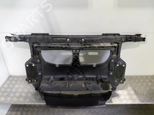 Used Front slam panel BMW 1 (E81) 118 d (136 hp) 30562988