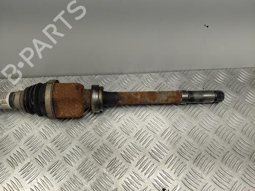 Used Right front driveshaft Right front driveshaft 38342874 38342874