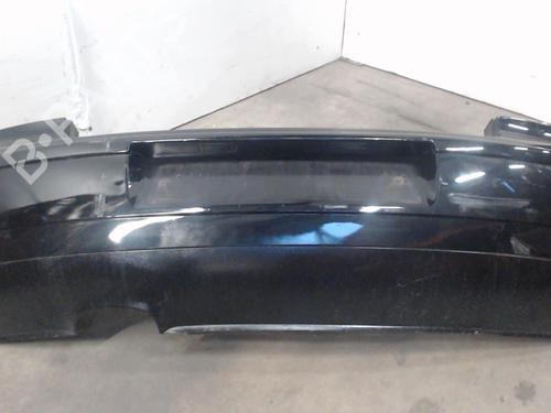 Rear bumper VW POLO (9N_, 9A_) 1.4 TDI | BP24760494C8 
