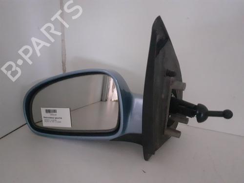 Left mirror DAEWOO KALOS (KLAS) 1.4 16V | BP27287069C26 