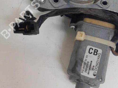 Rear right window mechanism CHEVROLET CAPTIVA (C100, C140) 2.2 D 4WD | BP24761260C25 