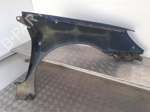Left front fenders PEUGEOT 307 (3A/C) 2.0 HDi 110 | BP27378469C41 