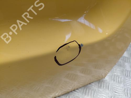 Left tailgate CITROËN JUMPY III Van (V_) 1.5 BlueHDi 100 | BP32423620C76