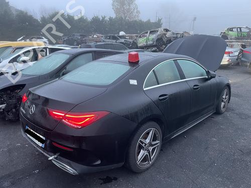 Rear mirror MERCEDES-BENZ CLA (C118) CLA 200 d (118.312) | BP24744954I6 - Image 19