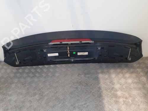 Rear spoiler BMW X5 (E70) xDrive 30 d | BP25132568C96 