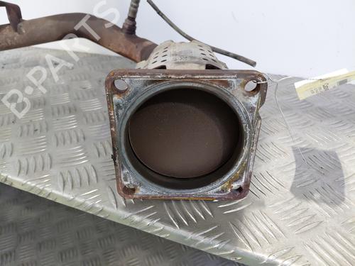 Catalyst CITROËN C3 I (FC_, FN_) 1.4 i | BP30098242M10