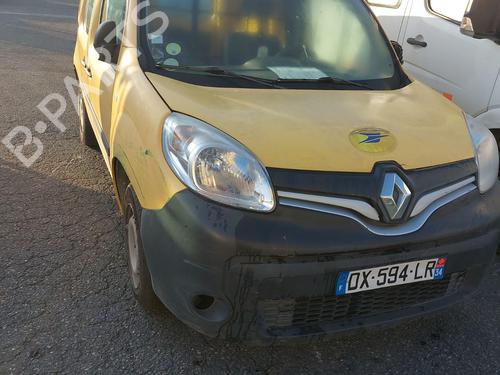 ABS pump RENAULT KANGOO Express (FW0/1_)  | BP34454916M43  - Image 8