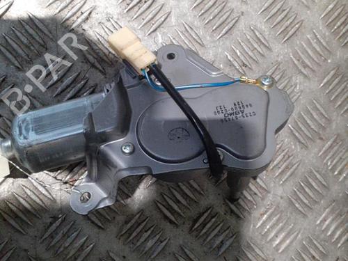 Rear wiper motor MAZDA 5 (CR) 2.0 CD (CR19) | BP24739257M102 - Image 3