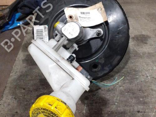 Used Servo brake Servo brake PEUGEOT 2008 I (CU_) 1.6 BlueHDi 120 (120 hp) 24766834 24766834
