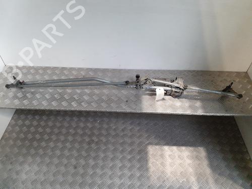 Used Front wiper motor Front wiper motor PEUGEOT 308 I (4A_, 4C_) 1.6 HDi (92 hp) 27518817 27518817