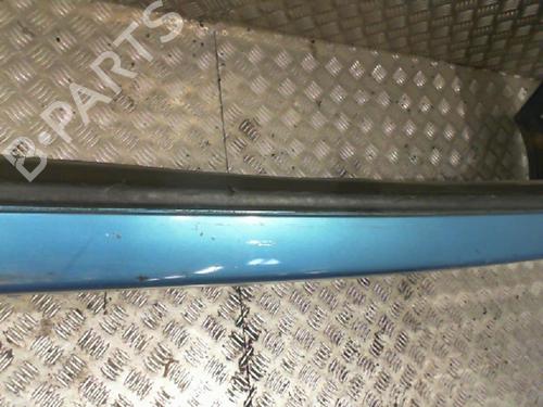 Rear bumper RENAULT KANGOO (KC0/1_) 1.6 16V | BP24745979C8 