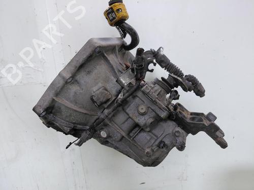 Gearbox CITROËN C1 (PM_, PN_) 1.0 | BP36841678M3 - Image 3