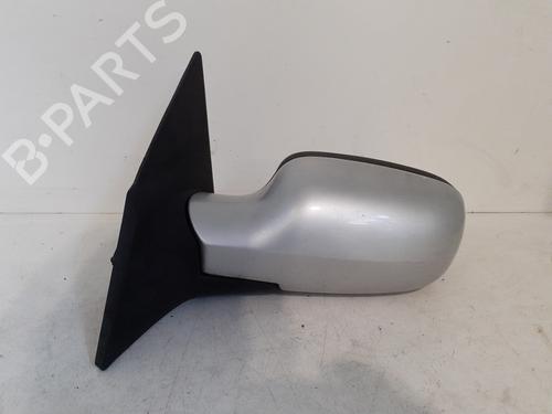 Used Left mirror Left mirror RENAULT MEGANE II Coupé-Cabriolet (EM0/1_) 1.9 dCi (131 hp) 25735888 25735888