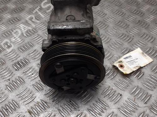 AC compressor CITROËN C3 I (FC_, FN_) 1.4 i | BP24756183M34 