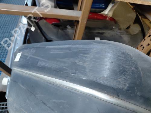 Rear bumper CITROËN ZX Break (N2) 1.9 TD | BP24769095C8 