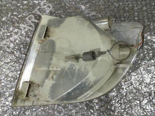 Used Right front indicator MERCEDES-BENZ VITO Van (W638) 108 CDI 2.2 (638.094) (82 hp) 24743086