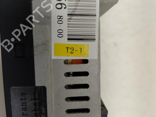 Radio CITROËN C3 III (SX) 1.2 PureTech 82 | BP33877161E6 - Image 4